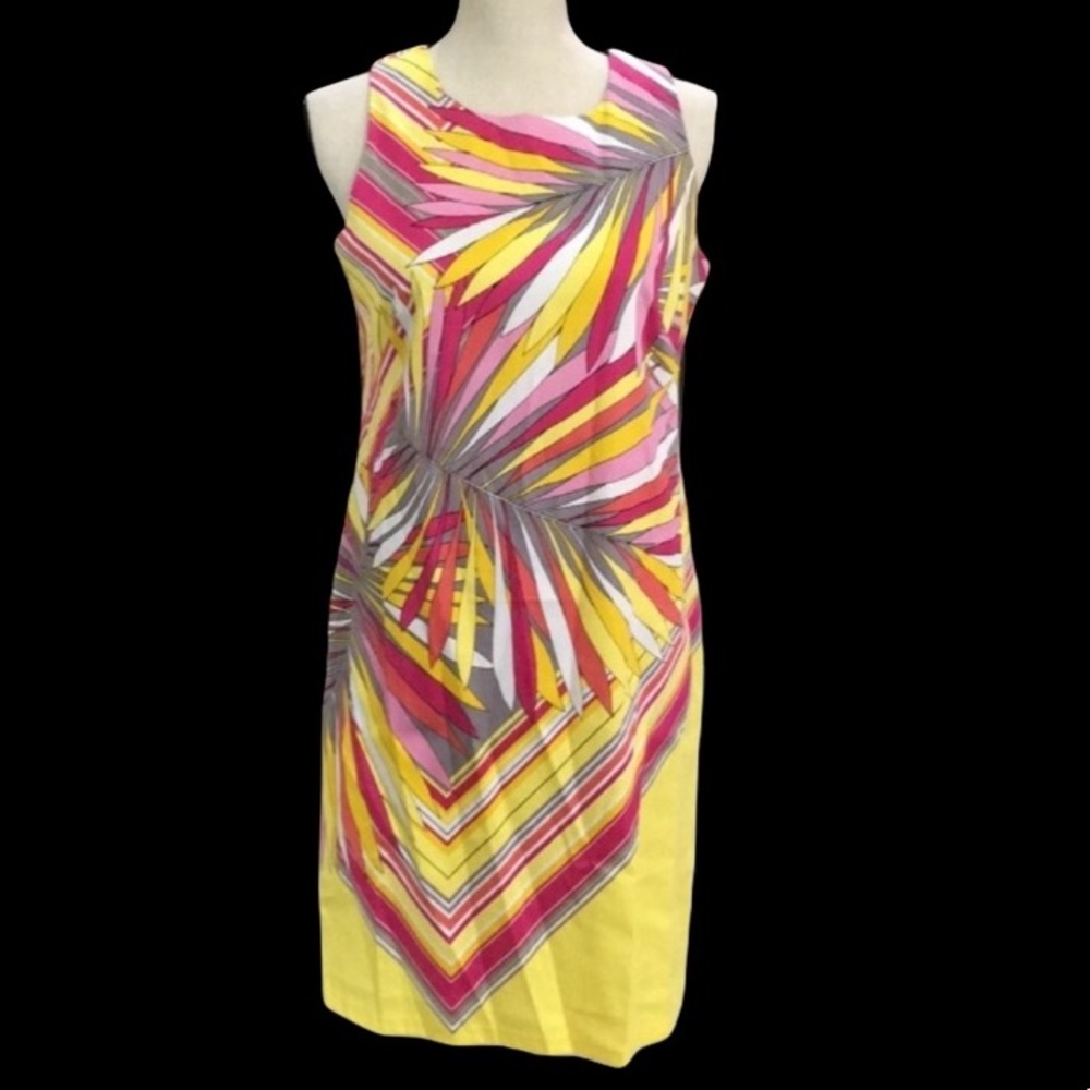 London Times Summer dress